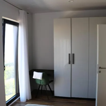 Apartament Marvi