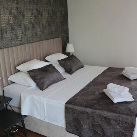 Marvi Apartament Ugljan