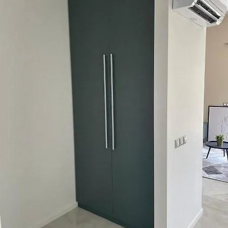 Apartment Marvi *