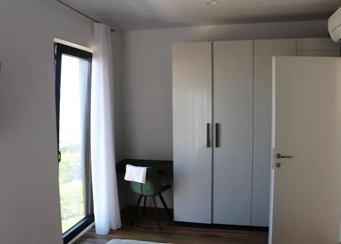 Διαμέρισμα Marvi