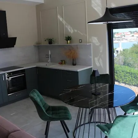 Marvi Appartamento *