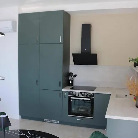 Marvi Appartamento *