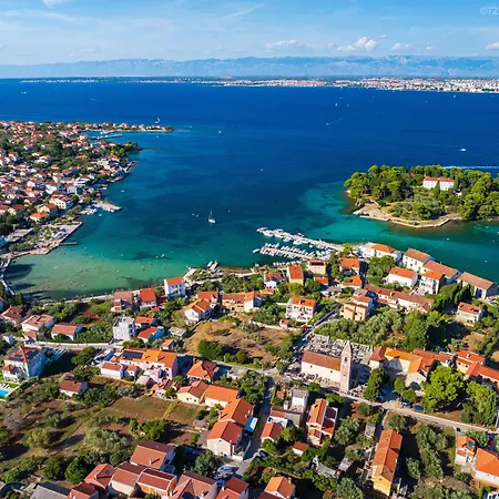 Marvi Apartmán Ugljan