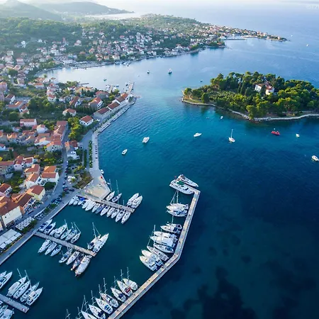 Apartmán Marvi Ugljan