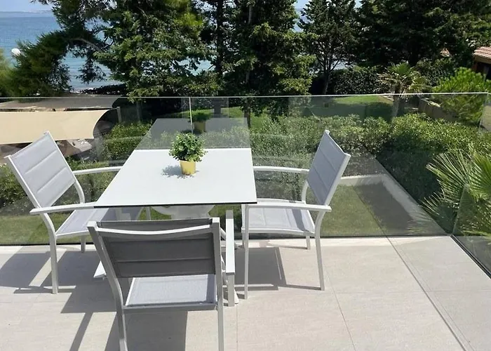 Apartman Marvi Ugljan