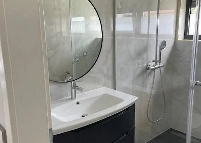 Apartman Marvi Ugljan